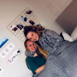 Meet your Posher, Caroline